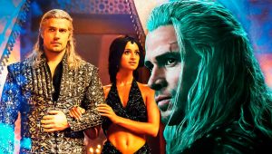 Последствия разлуки Геральта и Йеннифер в 4 сезоне Ведьмака