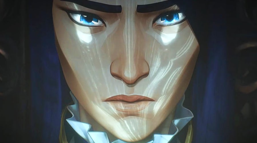 Ведьмак против Аркейн. Что лучше?