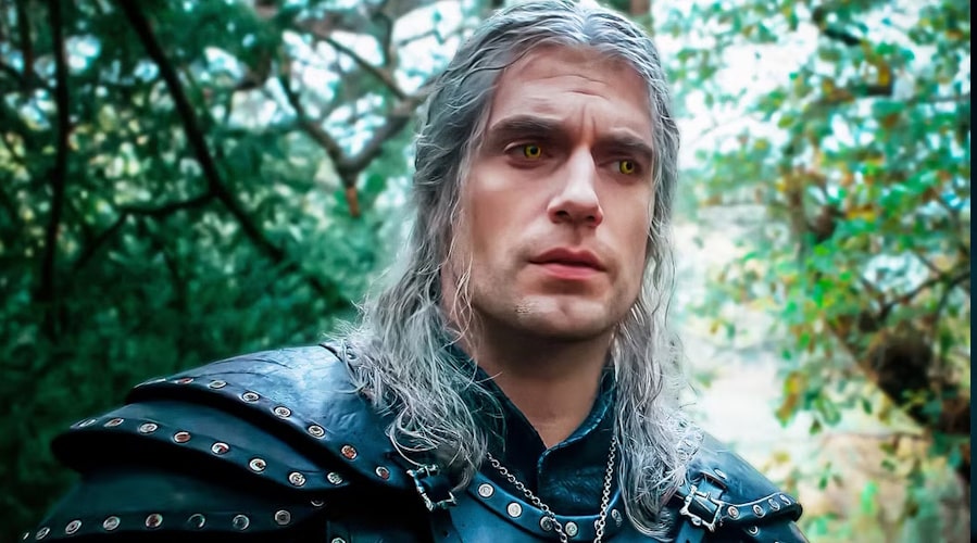 Почему у нового Геральта в Ведьмаке могут быть проблемы?