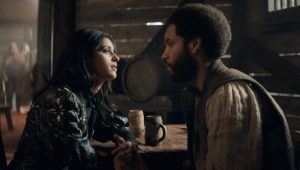 1 сезон 7 серия