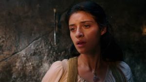 2 серия Каэр Морхен