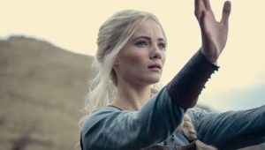 1 серия Шаэрраведд