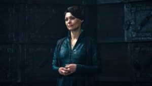 3 серия Воссоединение