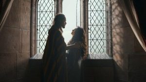 7 серия Волет Мейр