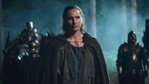 4 серия Приглашение