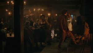 5 серия Повернись спиной