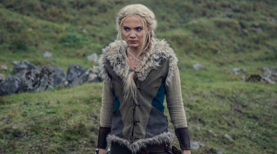 Фрея Аллан просит фанатов Ведьмака дать шанс Лиаму Хемсворту