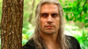 Почему 4 сезон Ведьмака не обнуляет историю Геральта Генри Кавилла