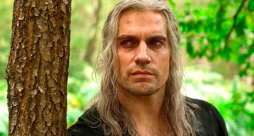 Почему 4 сезон Ведьмака не обнуляет историю Геральта Генри Кавилла