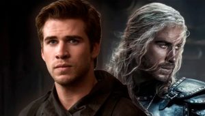 Что Аня Чалотра сказала о смене Геральта в 4 сезоне Ведьмака