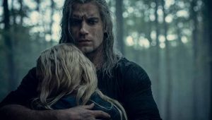 Netflix меняет Ведьмака на Dungeons & Dragons