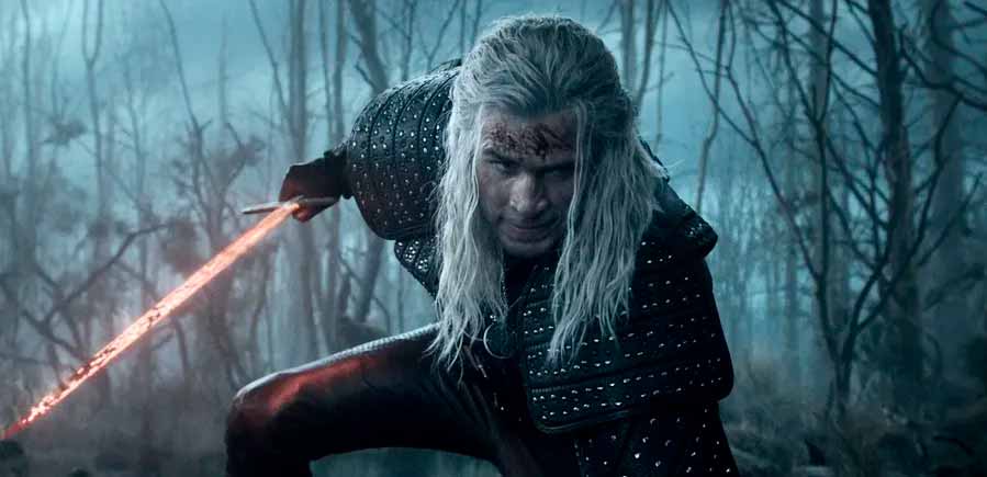 Финал 4 сезона Ведьмака : кто умер и что ждёт в 5 сезоне Финал 4 сезона Ведьмака : кто умер и что ждёт в 5 сезоне