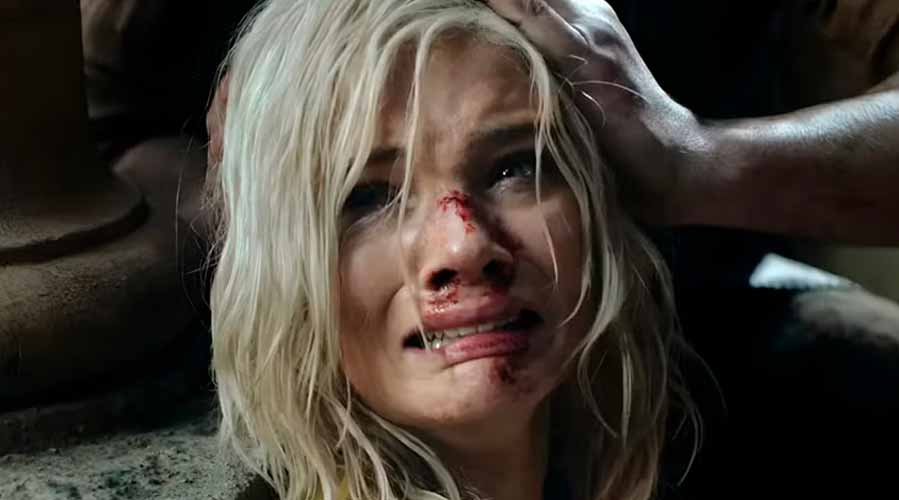 Ведьмак готовит финал с жестоким клиффхэнгером