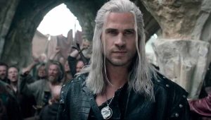 4 сезон Ведьмака потерял 50% просмотров без Кавилла