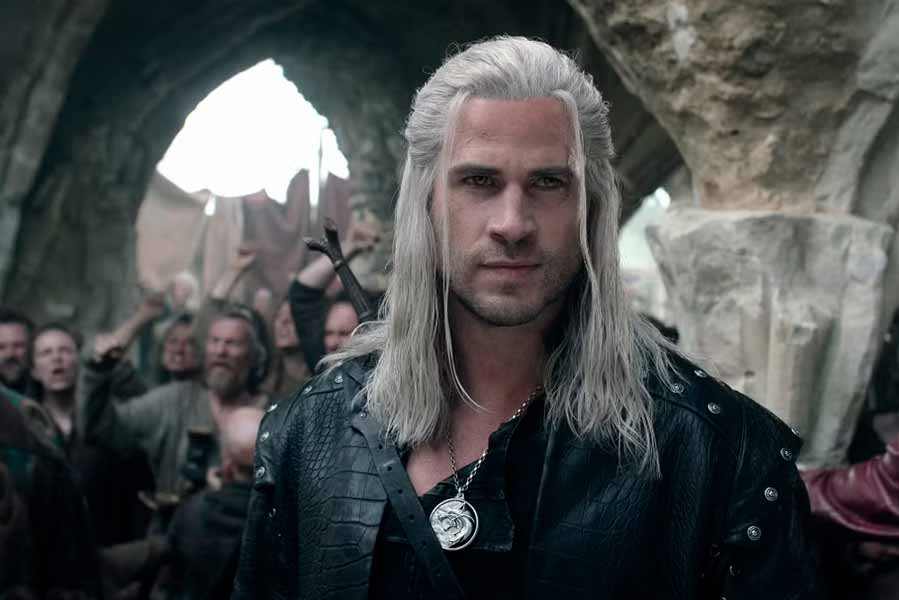 4 сезон Ведьмака потерял 50% просмотров без Кавилла Четвёртый сезон Ведьмака потерял 50% просмотров без Кавилла