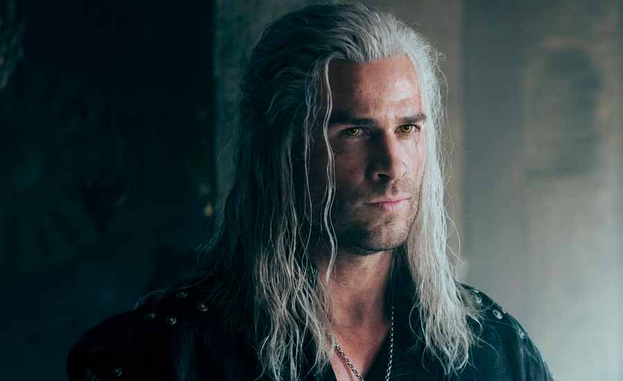 Перестановка Весимира в 4 сезоне Ведьмака хуже, чем Геральта