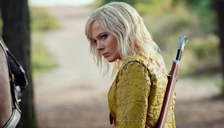 Как крупные смерти в 4 сезоне Ведьмака повлияют на Цири в 5 сезоне Как крупные смерти в 4 сезоне Ведьмака повлияют на Цири в 5 сезоне