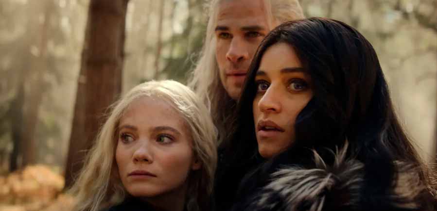 Финал 4 сезона Ведьмака : кто умер и что ждёт в 5 сезоне Финал 4 сезона Ведьмака : кто умер и что ждёт в 5 сезоне