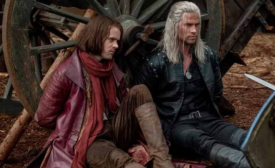 Шоураннер Ведьмака о смертях в 4 сезоне на фоне рецензий Шоураннер Ведьмака о смертях в 4 сезоне на фоне рецензий