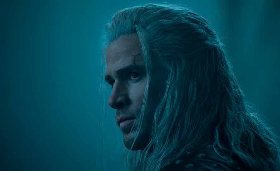 Новая книга Перекрёсток воронов спасёт франшизу Ведьмака от Netflix Новая книга Перекрёсток воронов спасёт франшизу Ведьмака от Netflix