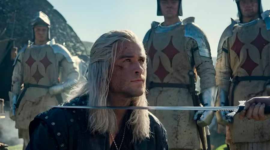 Ведьмак готовит финал с жестоким клиффхэнгером