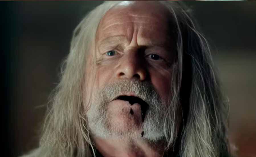 Перестановка Весимира в 4 сезоне Ведьмака хуже, чем Геральта