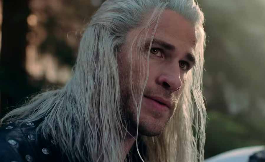 Новая книга Перекрёсток воронов спасёт франшизу Ведьмака от Netflix Новая книга Перекрёсток воронов спасёт франшизу Ведьмака от Netflix