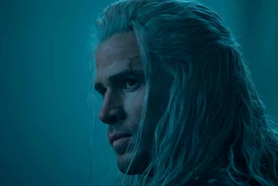 Секретный спин-офф Ведьмака представляет нового ведьмака Секретный спин-офф Ведьмака представляет нового ведьмака