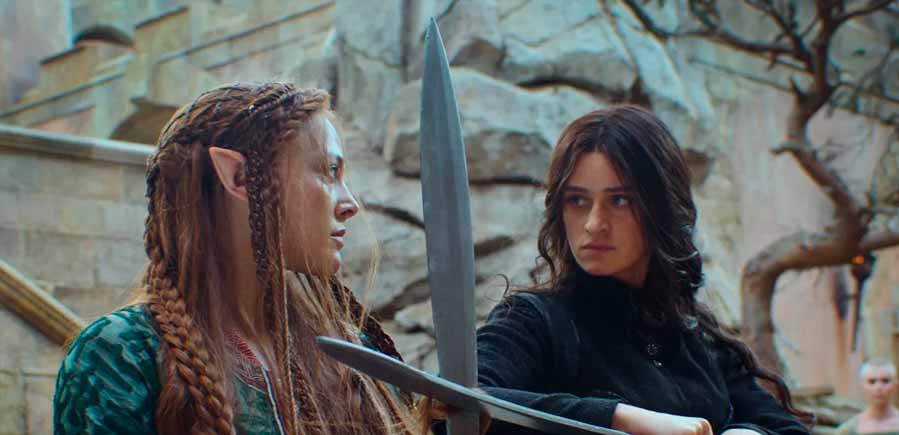 Финал 4 сезона Ведьмака : кто умер и что ждёт в 5 сезоне Финал 4 сезона Ведьмака : кто умер и что ждёт в 5 сезоне