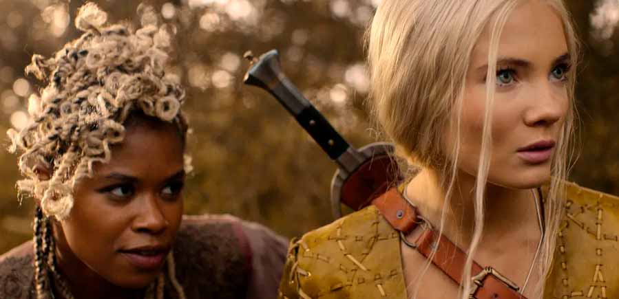 Финал 4 сезона Ведьмака : кто умер и что ждёт в 5 сезоне Финал 4 сезона Ведьмака : кто умер и что ждёт в 5 сезоне