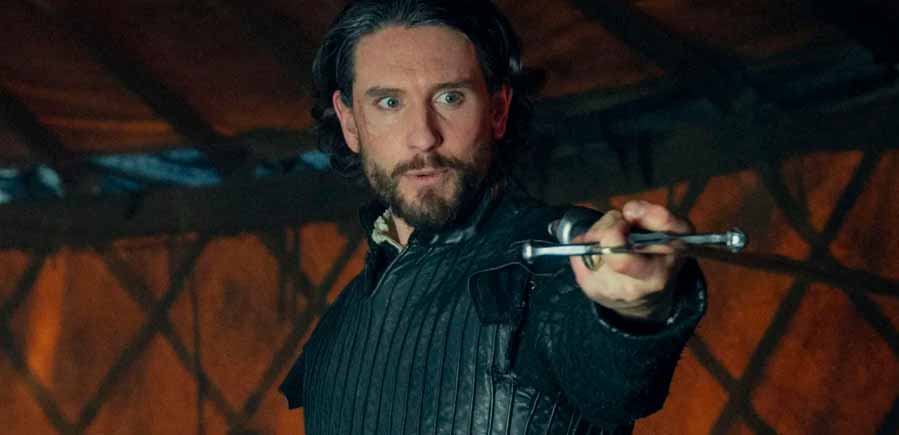 Финал 4 сезона Ведьмака : кто умер и что ждёт в 5 сезоне Финал 4 сезона Ведьмака : кто умер и что ждёт в 5 сезоне