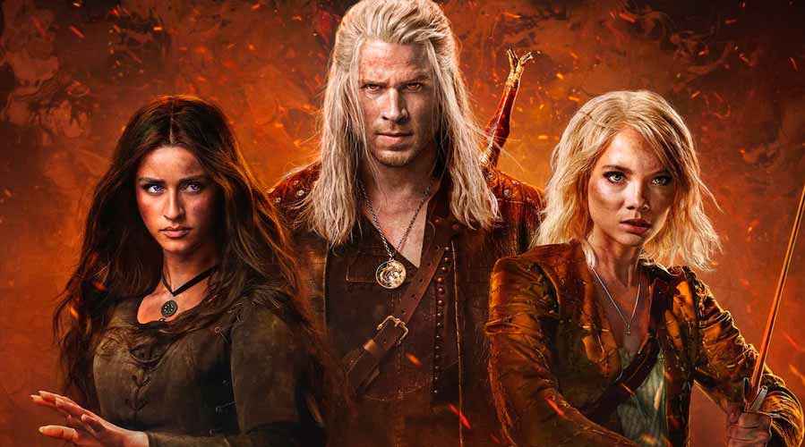 Ведьмак 5 сезон - что известно на данный момент