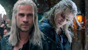 Ведьмак от Netflix: как Дольф Лундгрен стал очередной жертвой