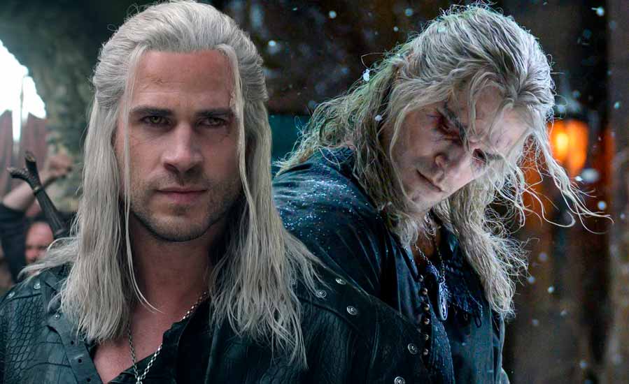 Ведьмак от Netflix: как Дольф Лундгрен стал очередной жертвой