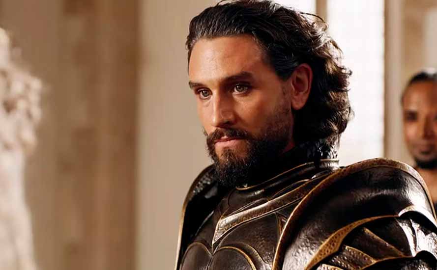 7 ошибок Netflix в Ведьмаке, которые не удалось исправить