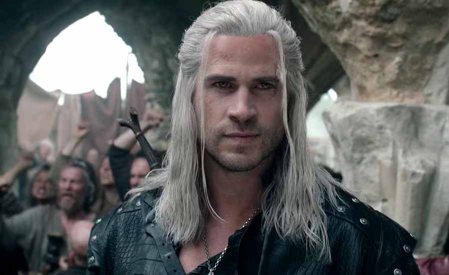 Ведьмак от Netflix: как Дольф Лундгрен стал очередной жертвой