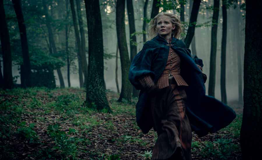 Полный разбор первого сезона Ведьмака