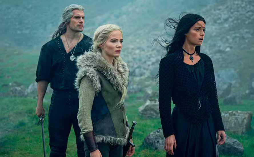 7 ошибок Netflix в Ведьмаке, которые не удалось исправить