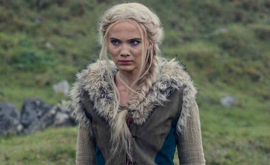 Фрея Аллан едва не ушла из Ведьмака после ухода Генри Кавилла Фрея Аллан едва не ушла из Ведьмака после ухода Генри Кавилла