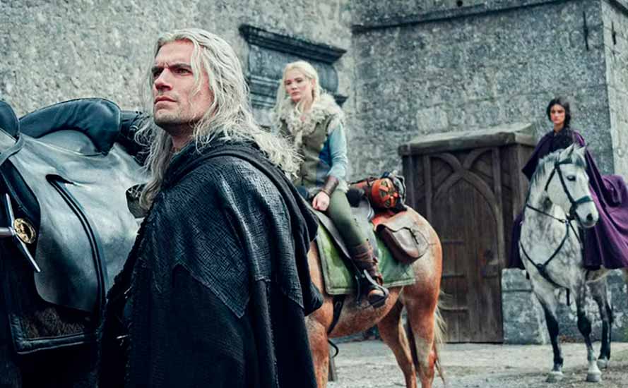 7 ошибок Netflix в Ведьмаке, которые не удалось исправить