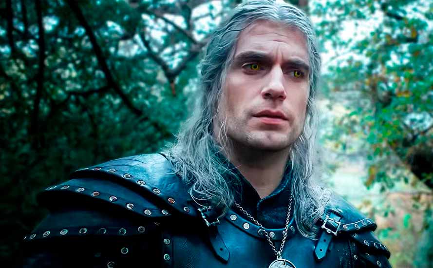 7 ошибок Netflix в Ведьмаке, которые не удалось исправить