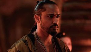 Злодей 5 сезона Ведьмака даёт сериалу последний шанс