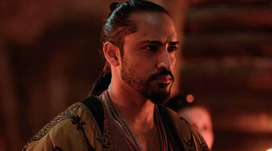 Злодей 5 сезона Ведьмака даёт сериалу последний шанс