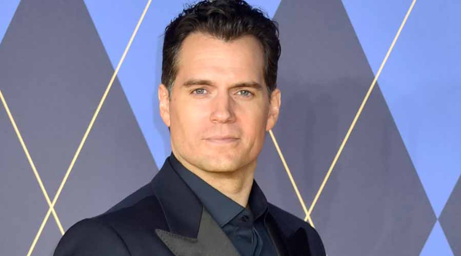 Генри Кавилл взялся за проект намного сложнее, чем Ведьмак