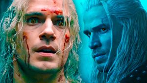 Почему уход Кавилла из Ведьмака так больно бьёт