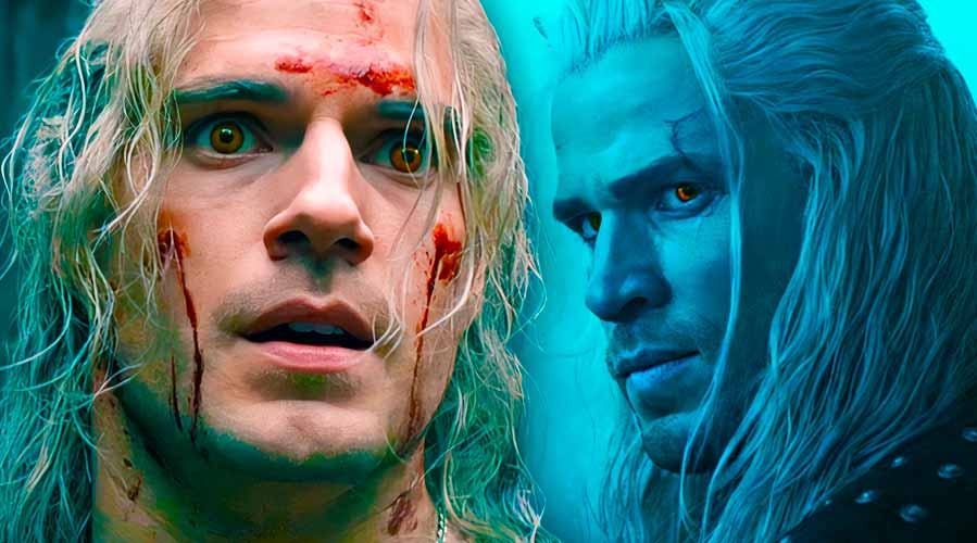 Почему уход Кавилла из Ведьмака так больно бьёт