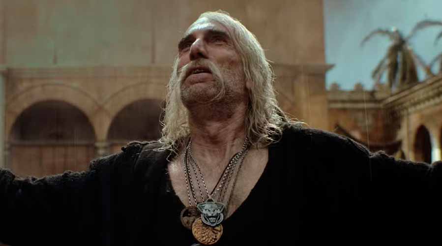 Злодей 5 сезона Ведьмака даёт сериалу последний шанс