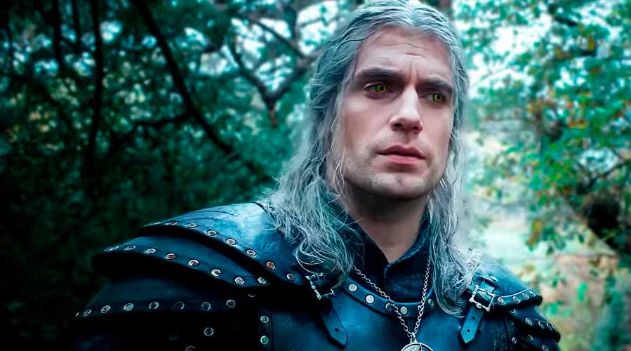 Генри Кавилл взялся за проект намного сложнее, чем Ведьмак