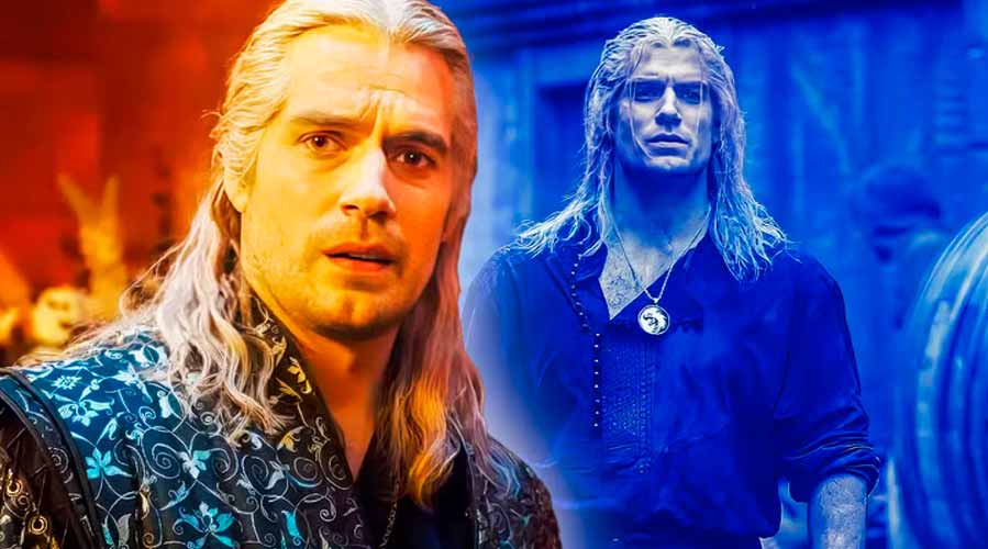 Почему уход Кавилла из Ведьмака так больно бьёт