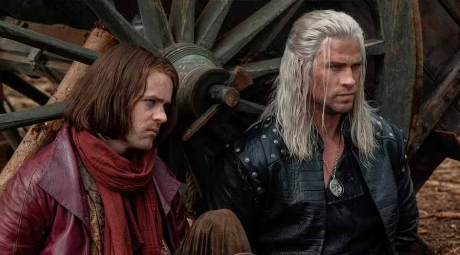 После провала Ведьмака экранизации книг на ТВ переживают кризис